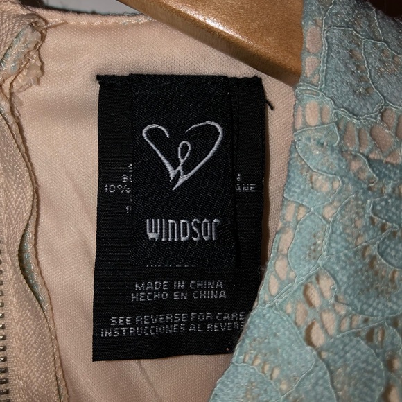 Juniors Dress N W/O T - Picture 3 of 4